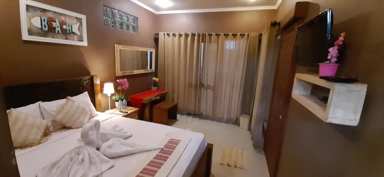 普卢坎 The Point Surfcamp Bali酒店 外观 照片