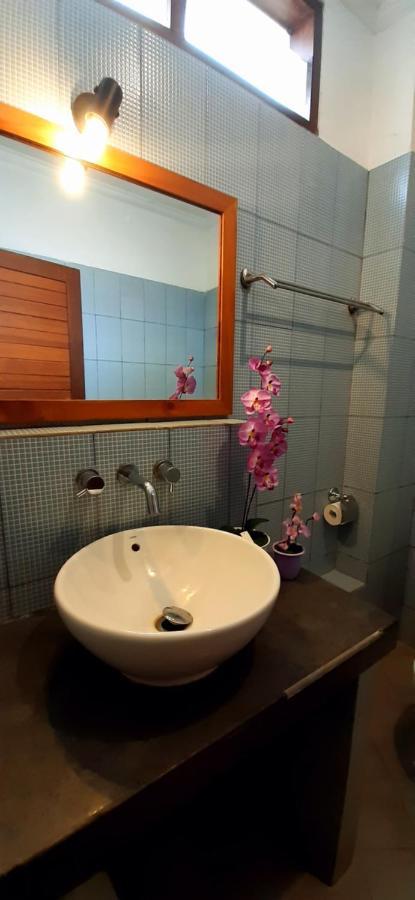 普卢坎 The Point Surfcamp Bali酒店 外观 照片