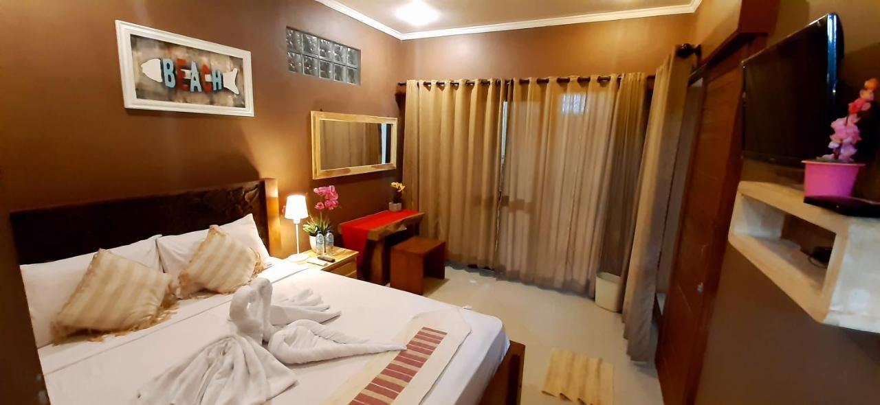 普卢坎 The Point Surfcamp Bali酒店 外观 照片